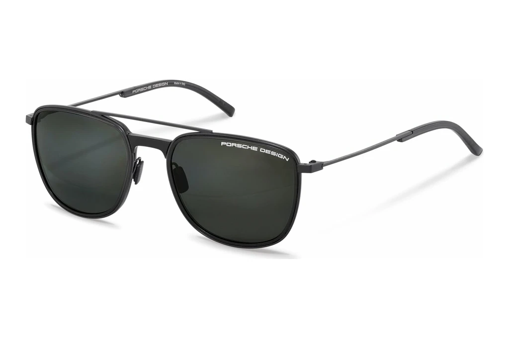 Porsche Design   P8690 A SMOKEblack