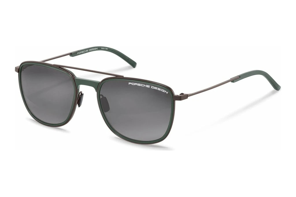 Porsche Design   P8690 D SMOKE GRADIENTbrown