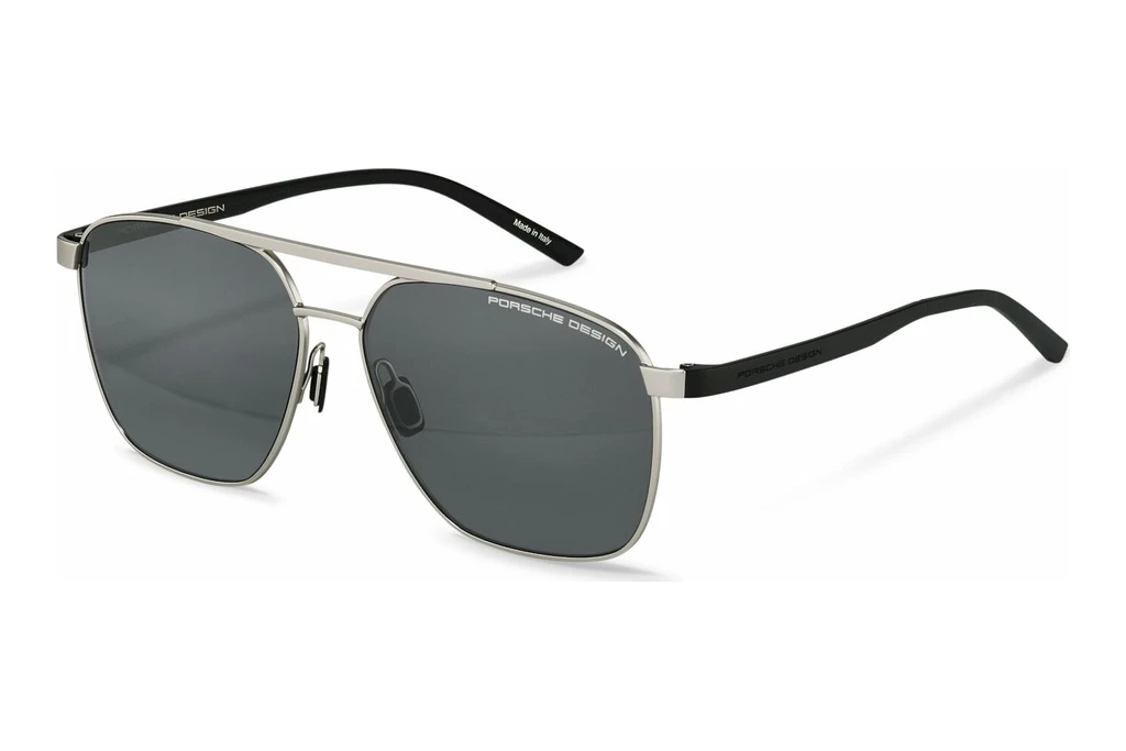 Porsche Design   P8927 B BLUE/MIRROR SILVERpalladium, black