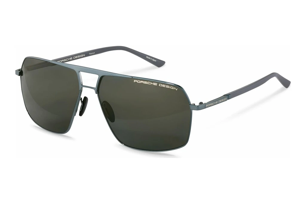 Porsche Design   P8930 D SMOKEblue