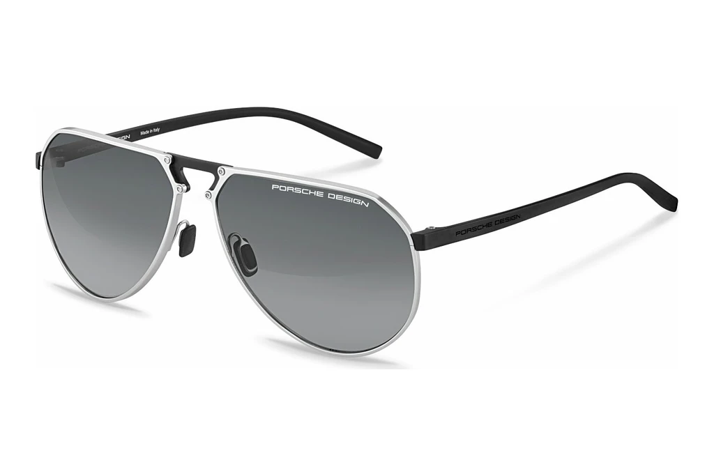 Porsche Design   P8938 B SMOKE GRADIENTtitanium, black