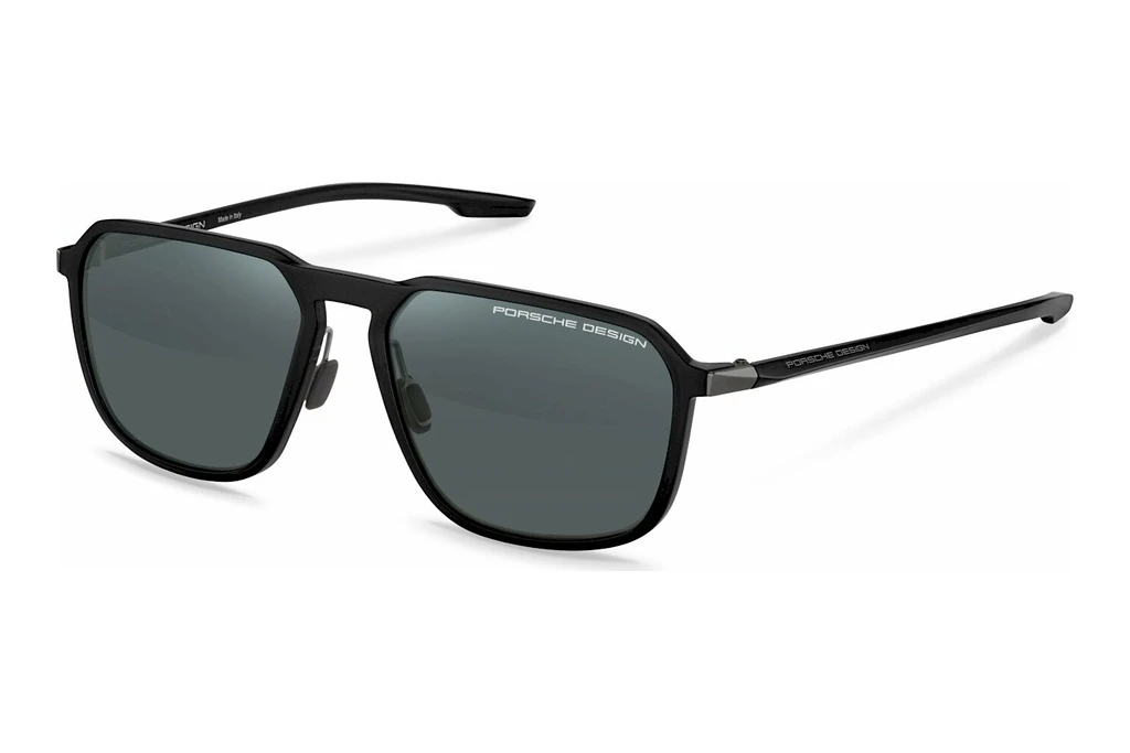 Porsche Design   P8961 A SMOKEblack