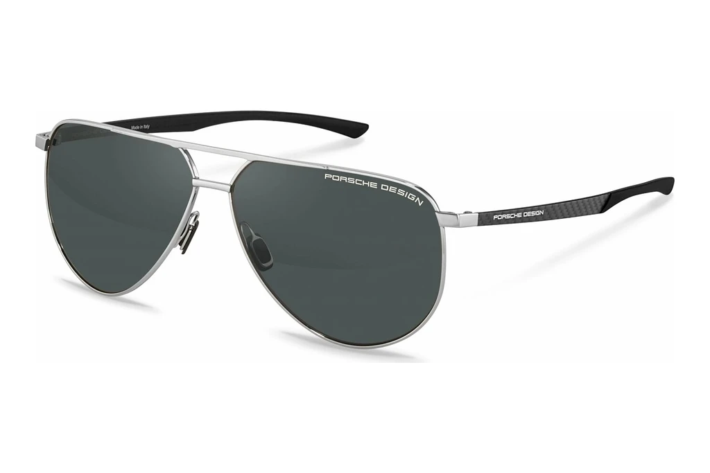 Porsche Design   P8962 B SMOKEpalladium, black
