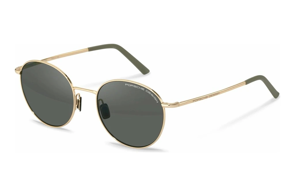 Porsche Design   P8969 B419 SMOKEgold, olive