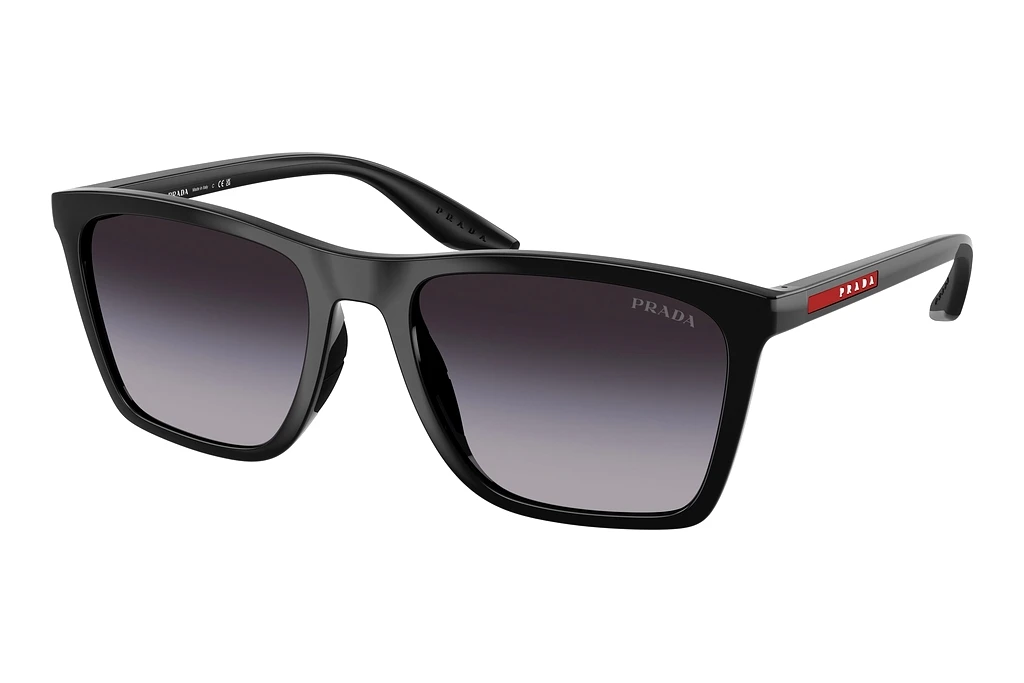 Prada Linea Rossa   PS B08S 1AB09U Grey GradientBlack