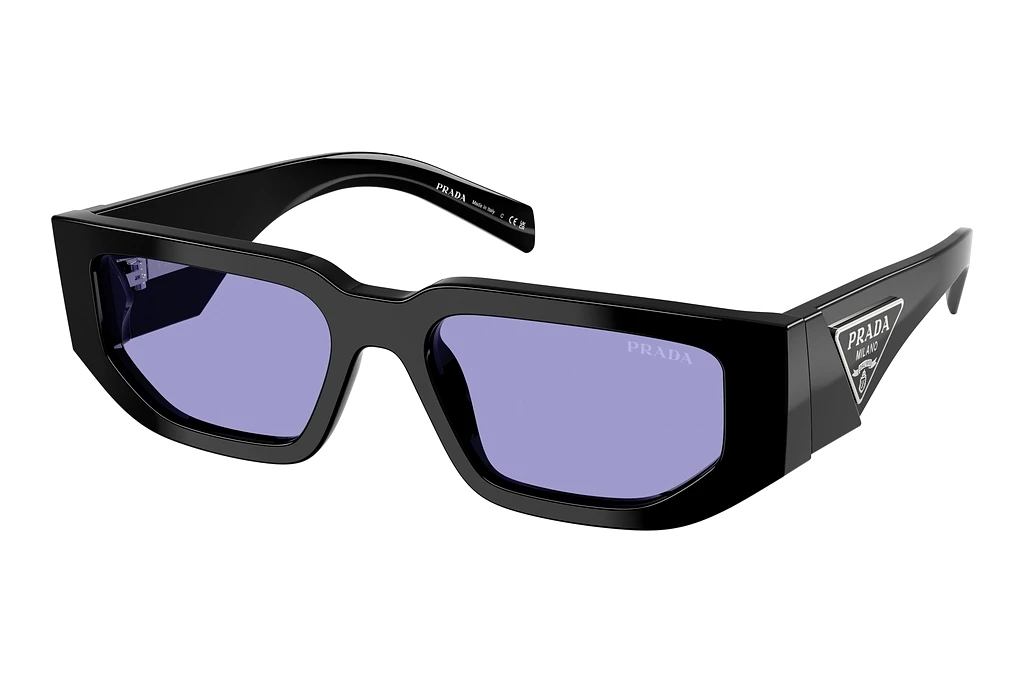 Prada   PR 09ZS 16K01O VioletBlack