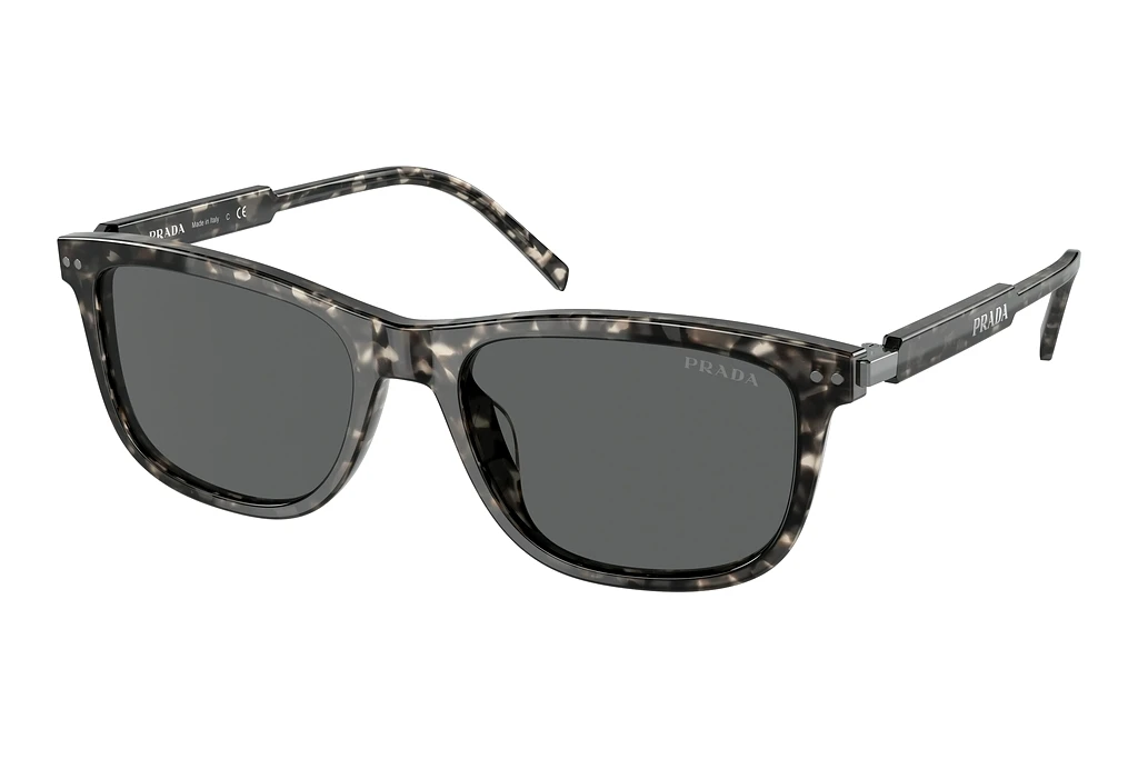 Prada   PR 18YS 19A09C Dark GreyHavana Grey
