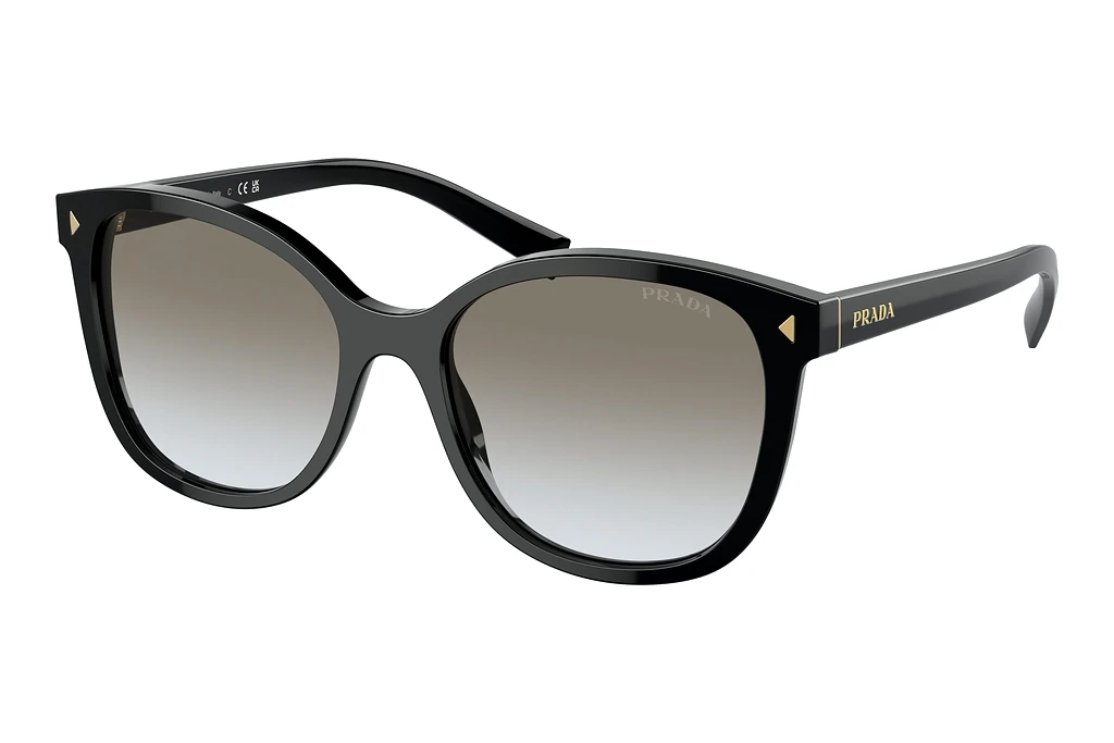 Prada   PR 22ZS 1AB0A7 Grey GradientBlack
