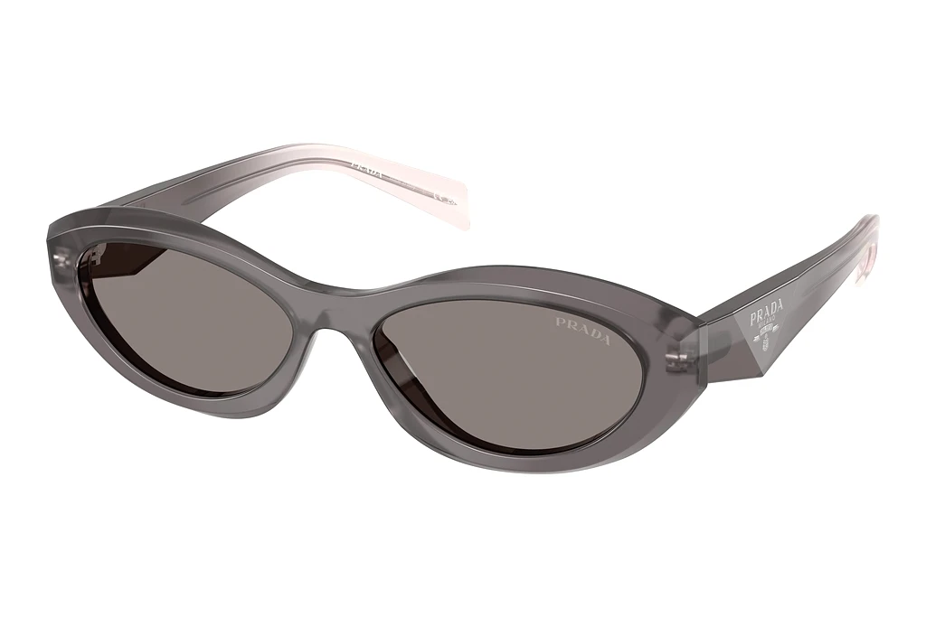Prada   PR 26ZS 20F80Q Dark GreyGrey