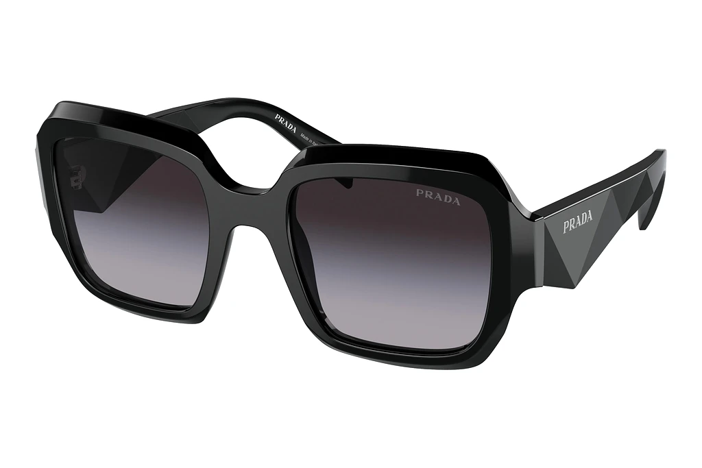 Prada   PR 28ZS 16K90A Grey GradientBlack