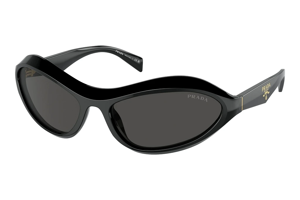 Prada   PR A20S 16K5S0 Dark GreyBlack