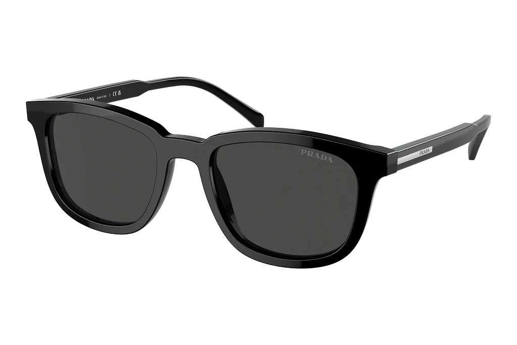 Prada   PR A21S 16K08Z Dark GreyBlack