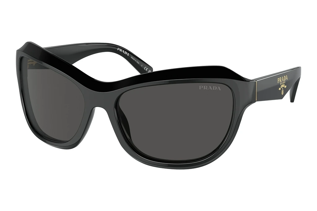 Prada   PR A27S 16K5S0 Dark GreyBlack