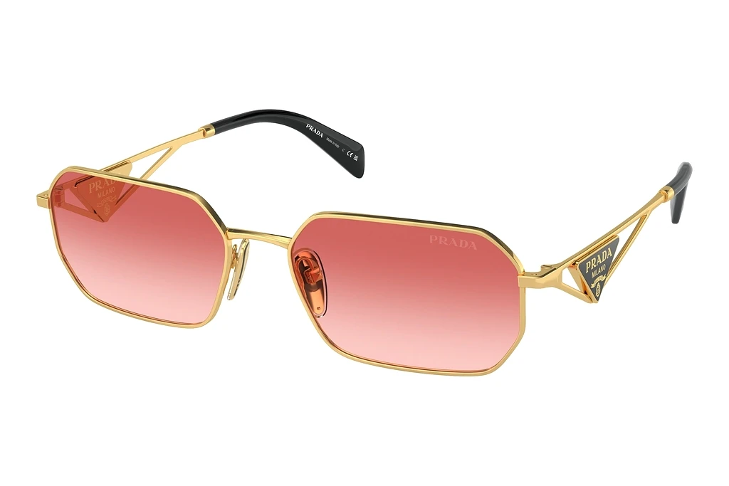 Prada   PR A51S 5AK40C Pink Gradient RedGold