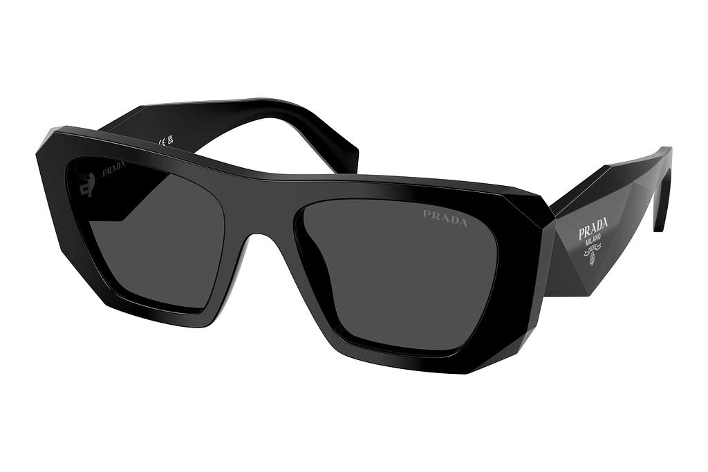 Prada   PR B18S 16K08Z Dark GreyBlack