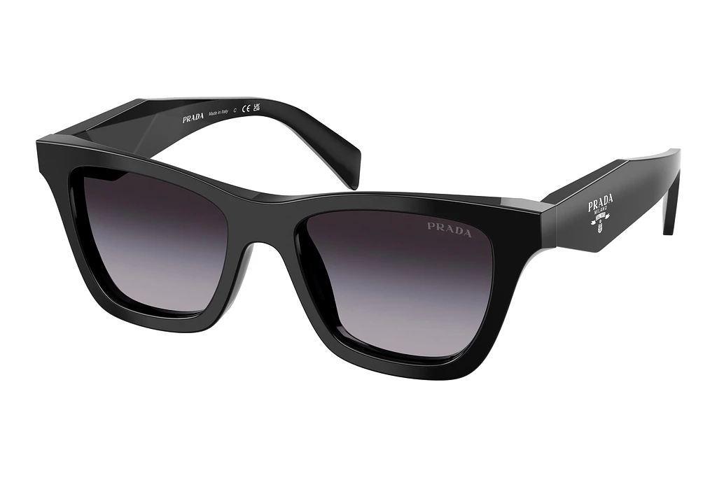 Prada   PR C07S 16K90A Grey GradientBlack