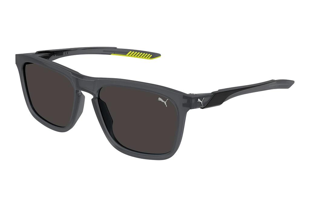 Puma   PU0376S 001 GREY