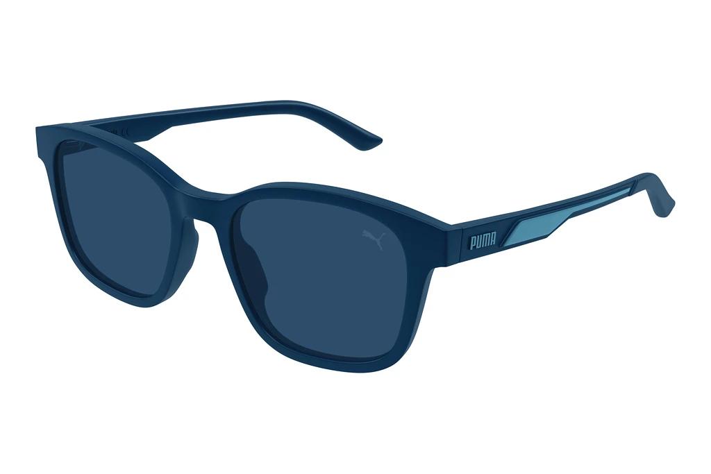 Puma   PU0385S 002 BLUE