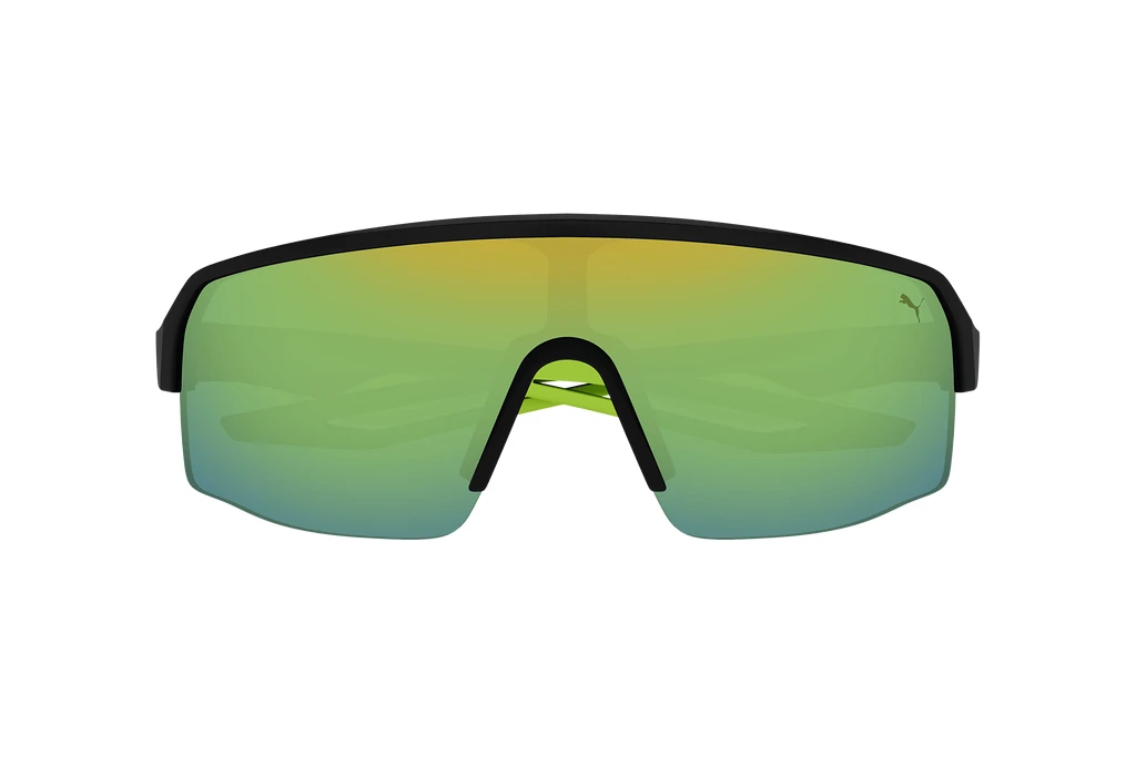 Vorderansicht Puma PU0399S (002)