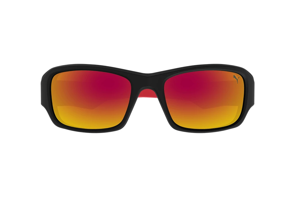 Vorderansicht Puma PU0436S (003)