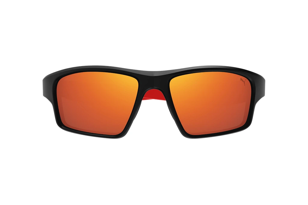 Vorderansicht Puma PU0437S (002)