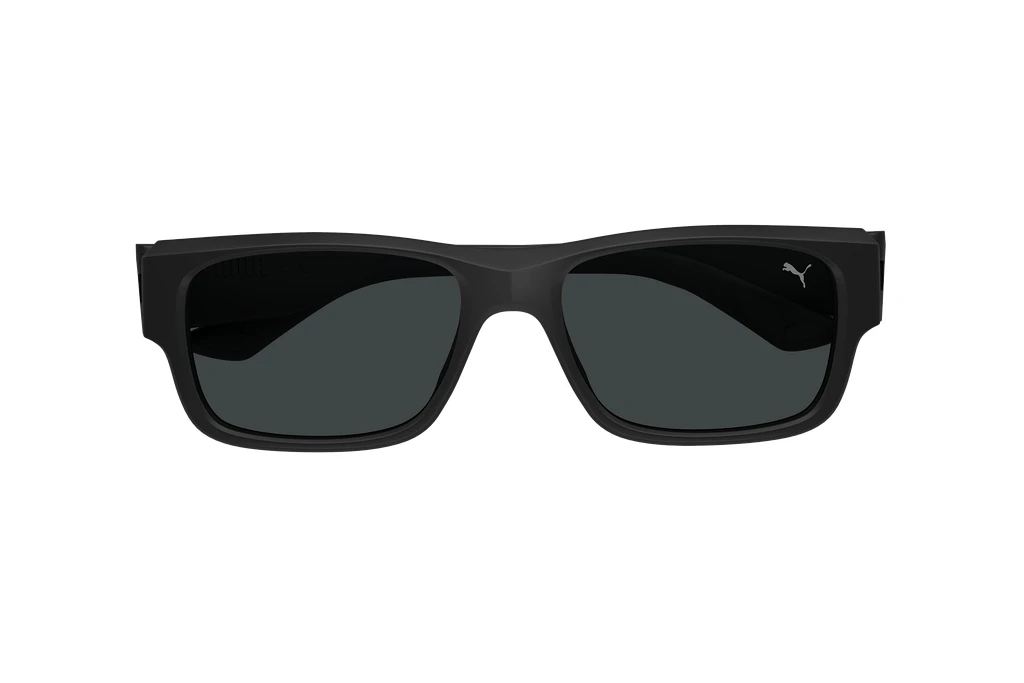 Vorderansicht Puma PU0438S (001)