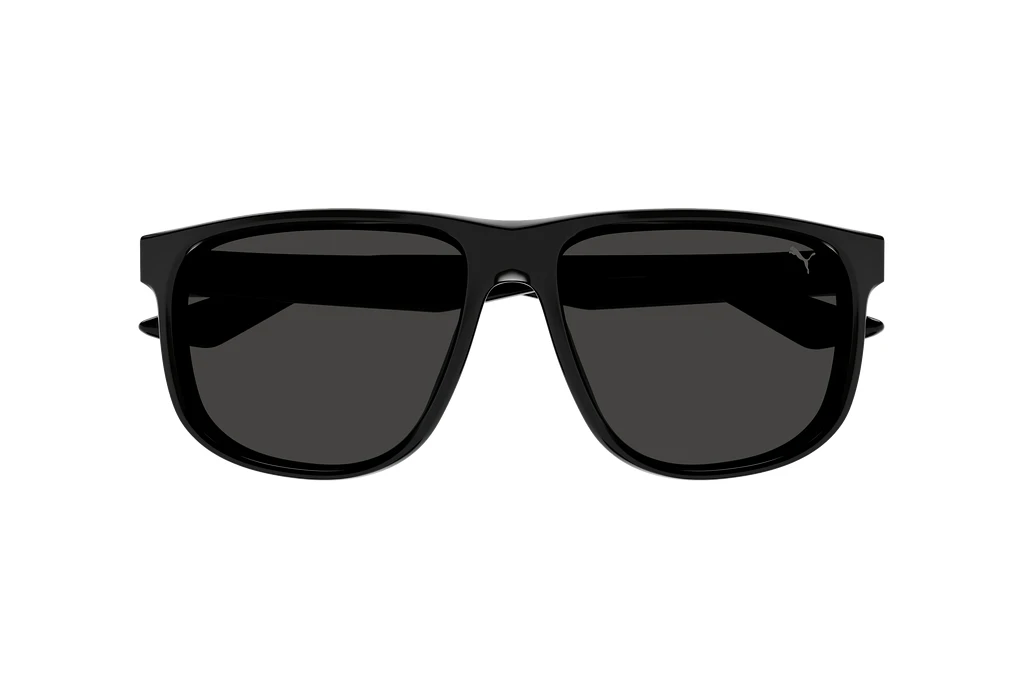 Vorderansicht Puma PU0441S (001)