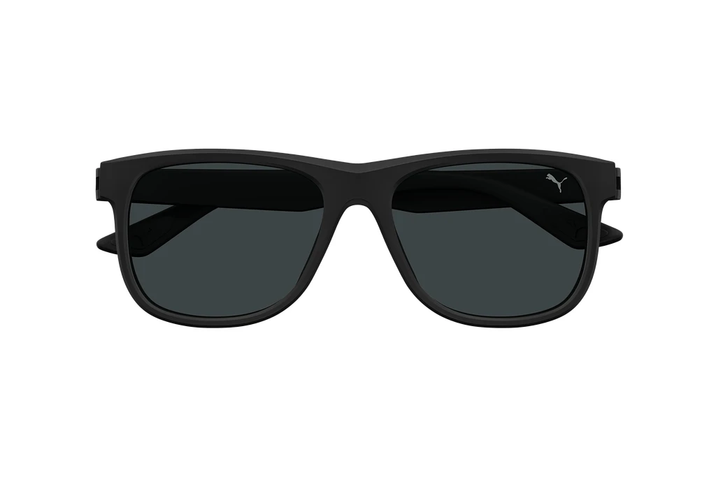 Vorderansicht Puma PU0442S (001)