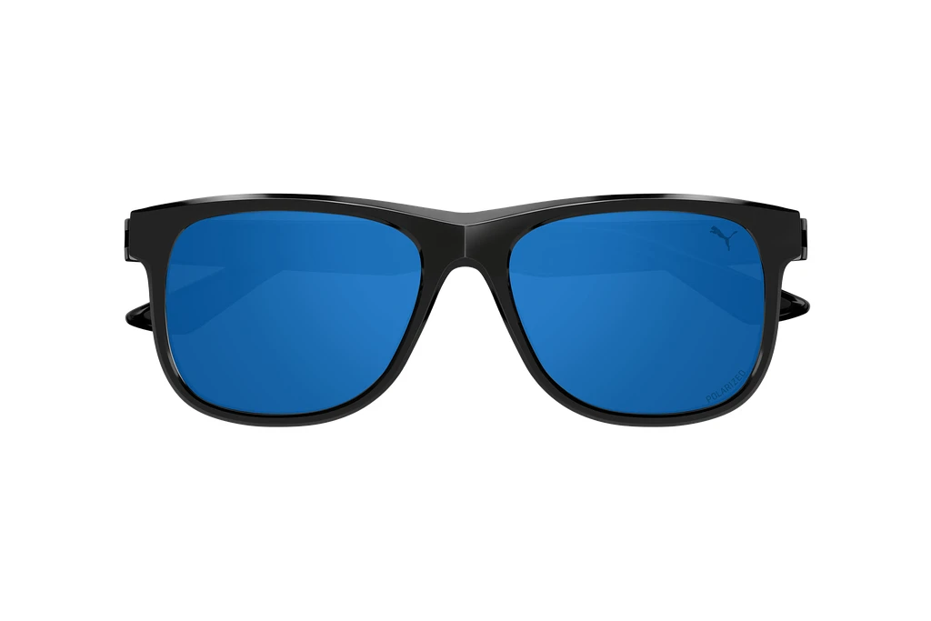 Vorderansicht Puma PU0442S (002)