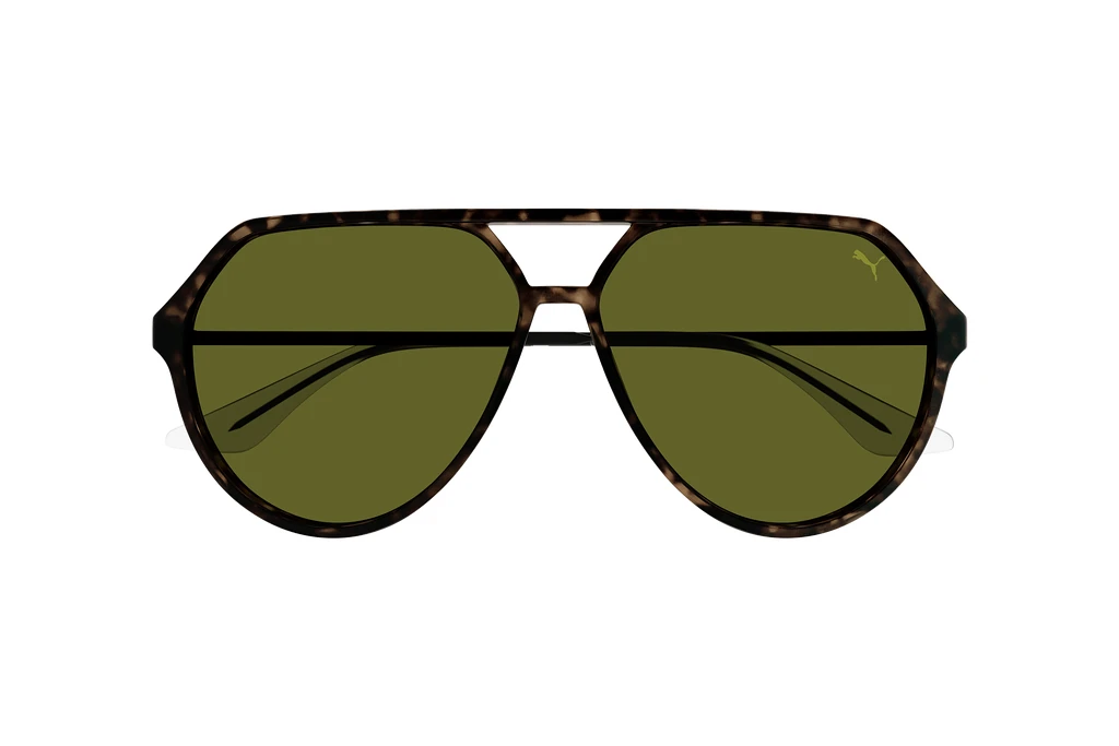 Vorderansicht Puma PU0459S (002)