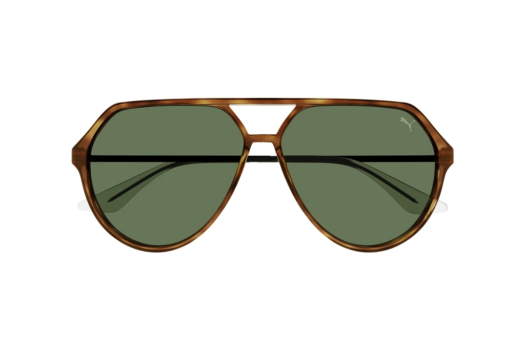 Vorderansicht Puma PU0459S (003)