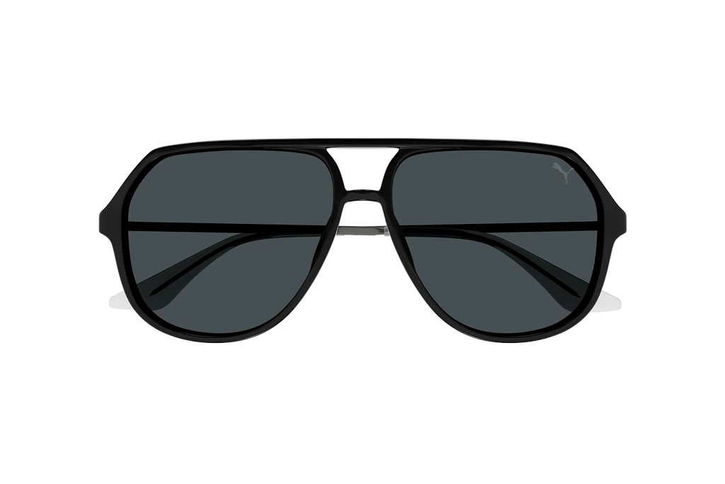 Vorderansicht Puma PU0460S (001)