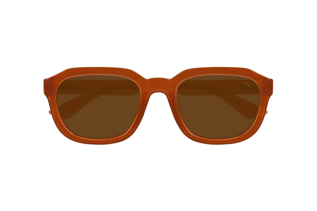 Vorderansicht Puma PU0461S (003)