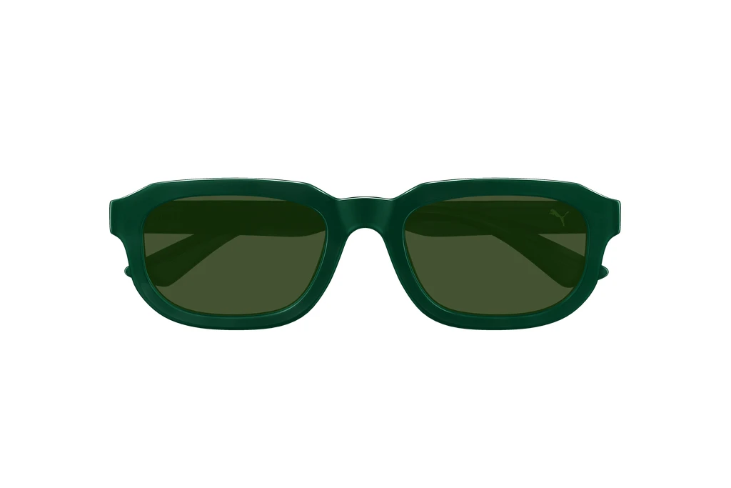 Vorderansicht Puma PU0463S (003)