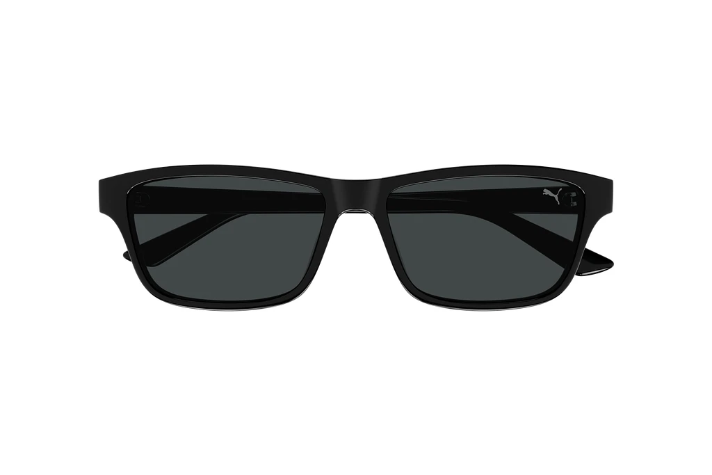 Vorderansicht Puma PU0469S (001)