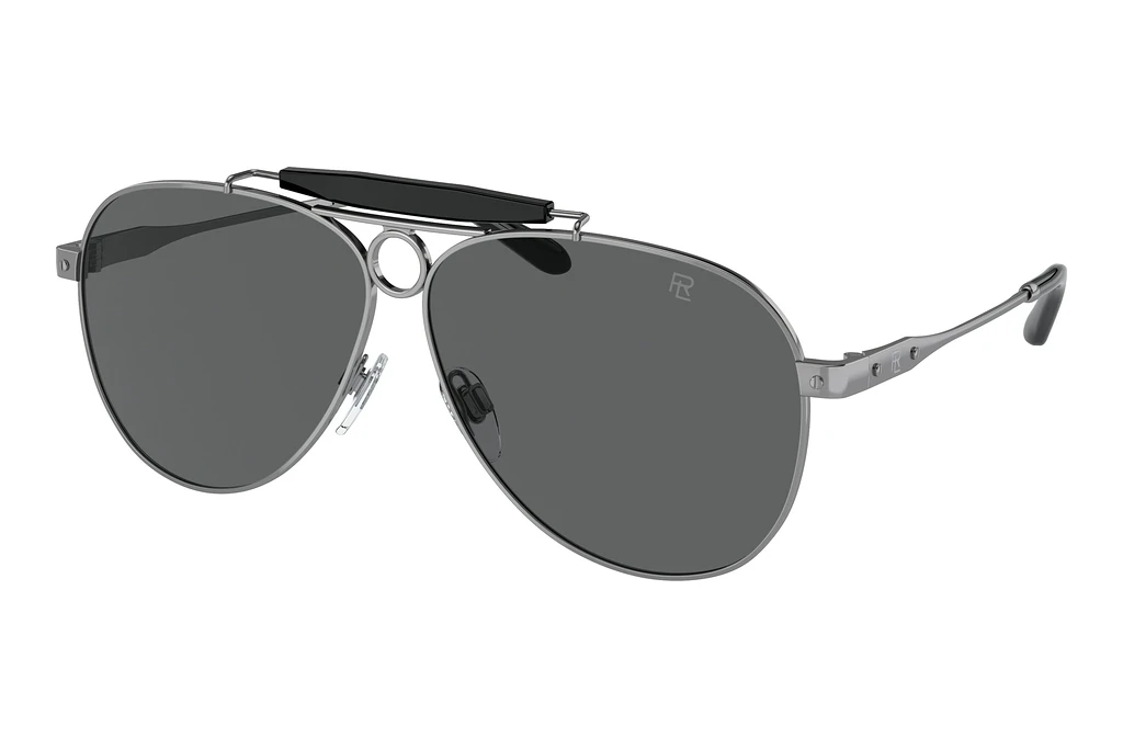 Ralph Lauren   RL7078 9002B1 GreyGunmetal
