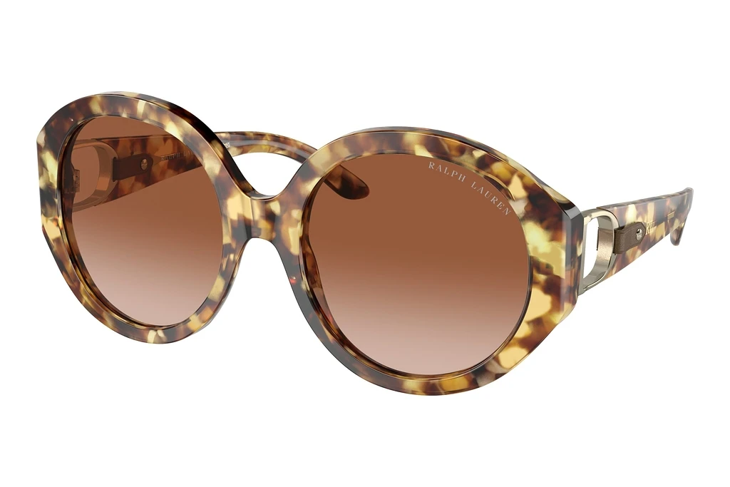 Ralph Lauren   RL8188Q 605613 Gradient BrownHavana