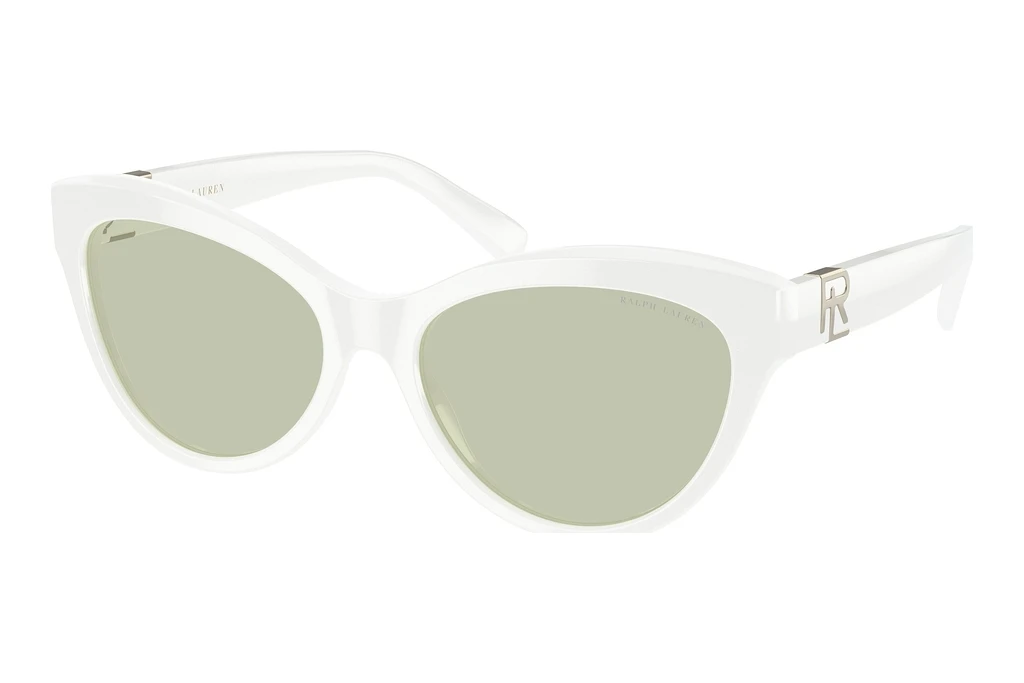 Ralph Lauren   RL8213 5229/2 Light GreenWhite