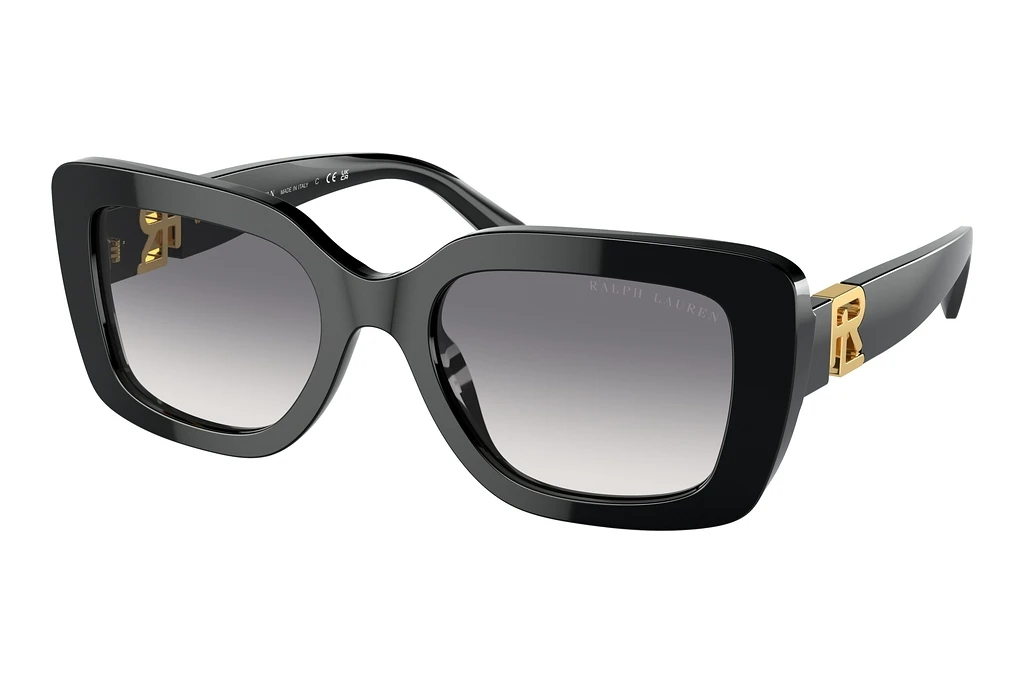 Ralph Lauren   RL8217U 500179 Gradient PurpleBlack