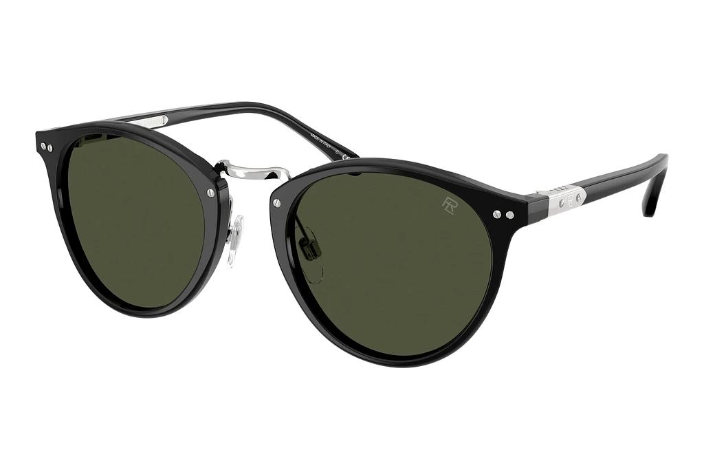 Ralph Lauren   RL8223 500131 GreenShiny Black