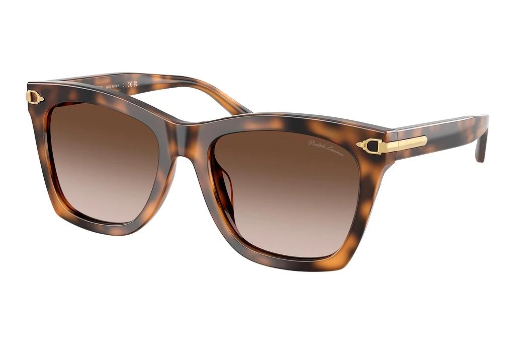Ralph Lauren   RL8235U 608913 Gradient BrownHavana