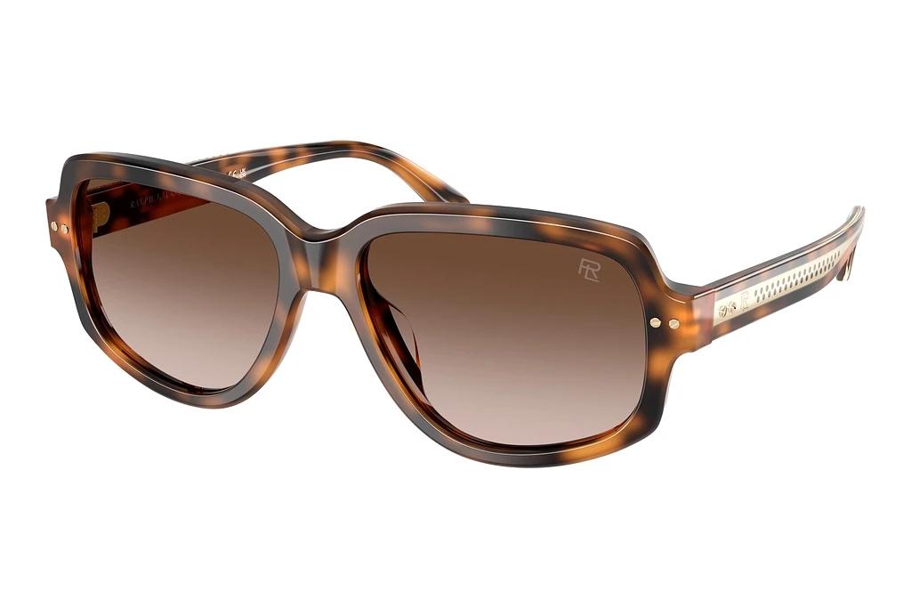Ralph Lauren   RL8238U 608913 Gradient BrownHavana