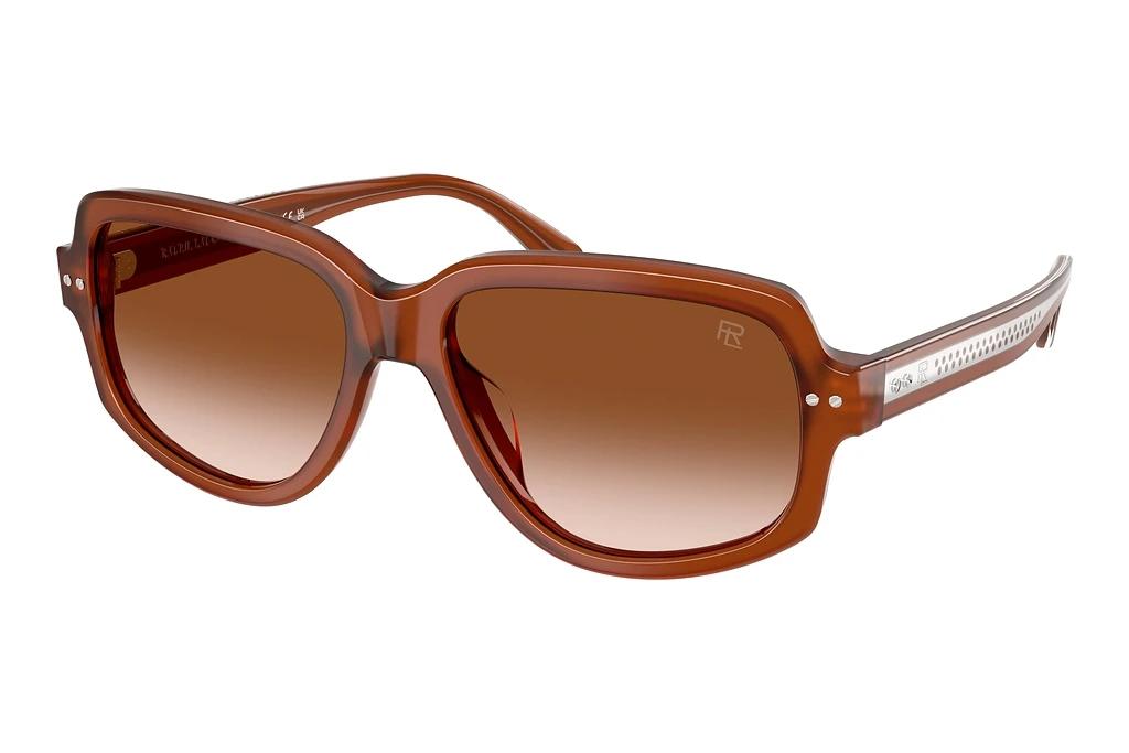 Ralph Lauren   RL8238U 630613 Gradient BrownOpal Brown Bio
