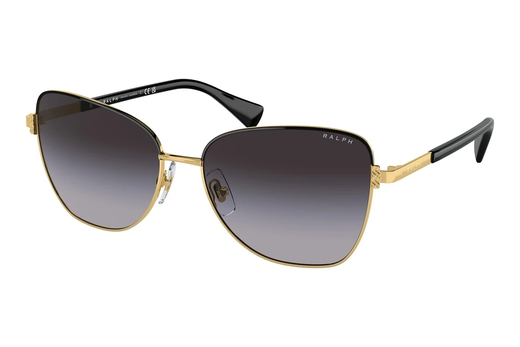 Ralph   RA4146 94578G Gradient GreyShiny Gold