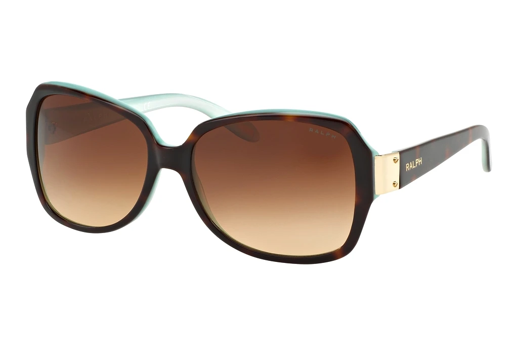 Ralph   RA5138 601/13 Gradient BrownHavana