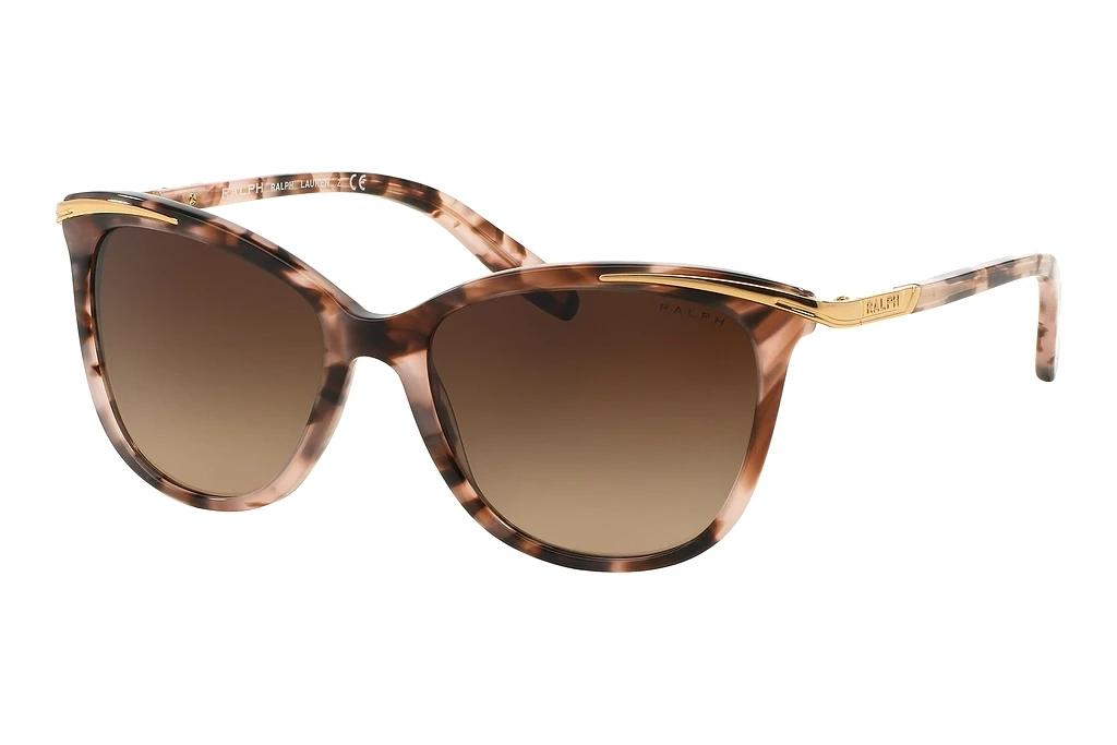 Ralph   RA5203 146313 Brown GradientPink Tortoise