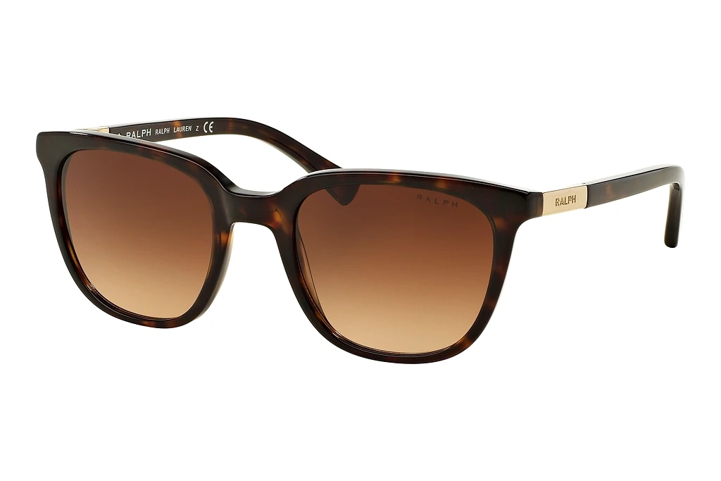 Ralph   RA5206 137813 Gradient BrownShiny Dark Havana
