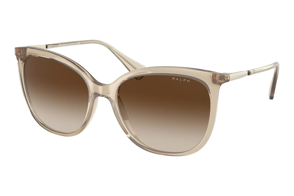 Ralph   RA5248 580213 Gradient BrownShiny Transparent Brown