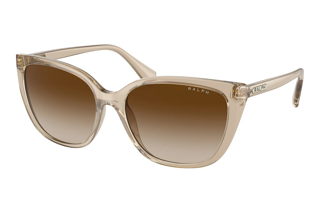 Ralph   RA5274 580213 Gradient BrownShiny Transparent Brown