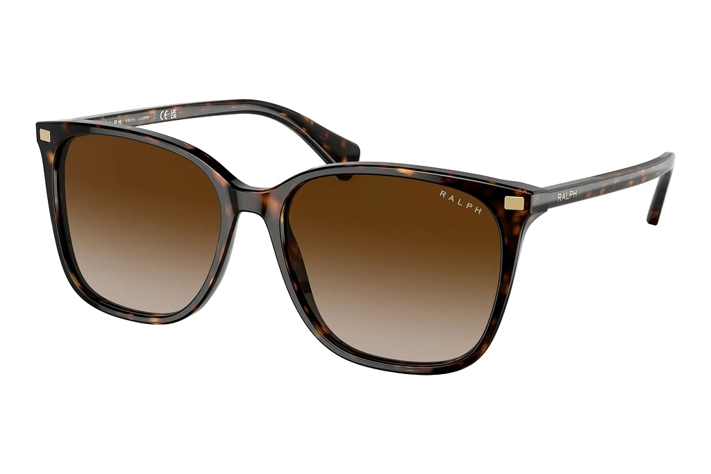 Ralph   RA5293 50033B Gradient BrownShiny Dark Havana